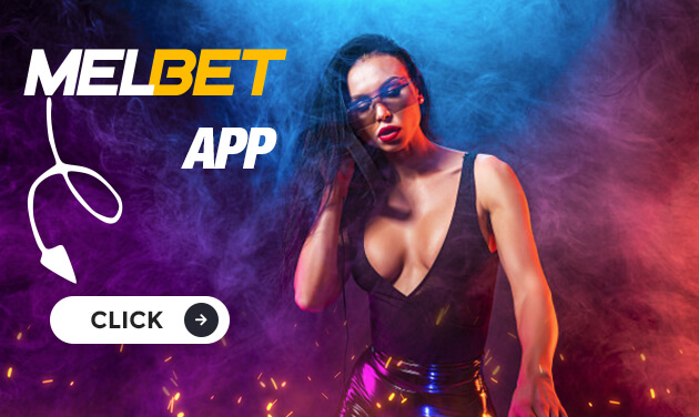 melbet app