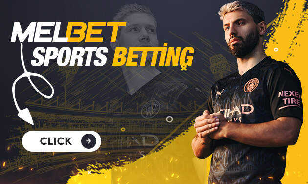 melbet sports betting