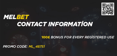 Melbet Contact - Melbet Customer Service 2025